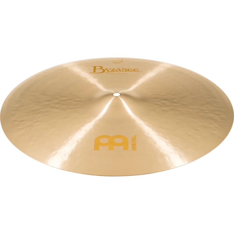 MEINL Cymbals マイネル Byzance Jazz Series クラッシュシンバル Thin Crash B17JTC