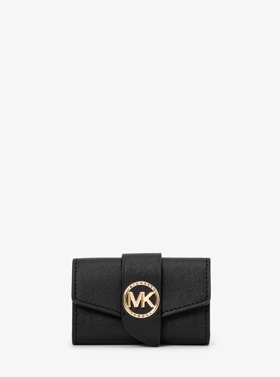 MICHAEL MICHAEL KORS レディース GREENWICH ジップ キーケース