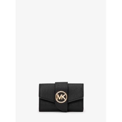 MICHAEL MICHAEL KORS レディース GREENWICH ジップ キー