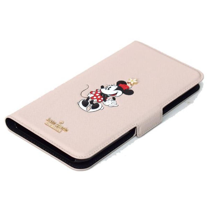 新品 Kate Spade ディズニー iPhone 11 フォリオ ケース