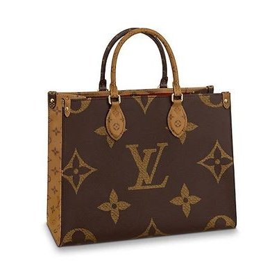 ルイヴィトン Louis Vuitton バッグ メンズ レディース トートバッグ 新作 新品 ショルダー付き M オンザゴー Mm 正規ラッピング 通販 Lineポイント最大0 5 Get Lineショッピング