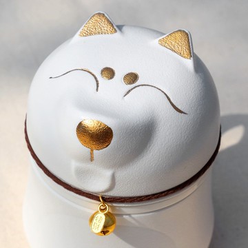 柴旺旺蓋濾杯350ml | 台灣設計 | 2色可選