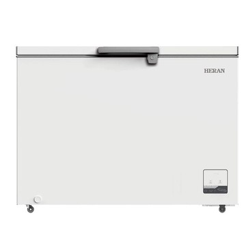 禾聯300公升變頻臥式冷凍櫃HFZ-30L2V(含標準安裝)