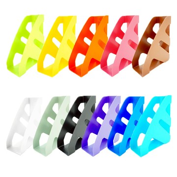 蝦皮隔日到貨 多納雜誌架-米 墊腳石購物網