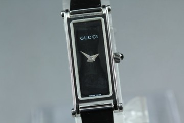 古董 GUCCI 女士石英腕錶 GUCCI 1500L