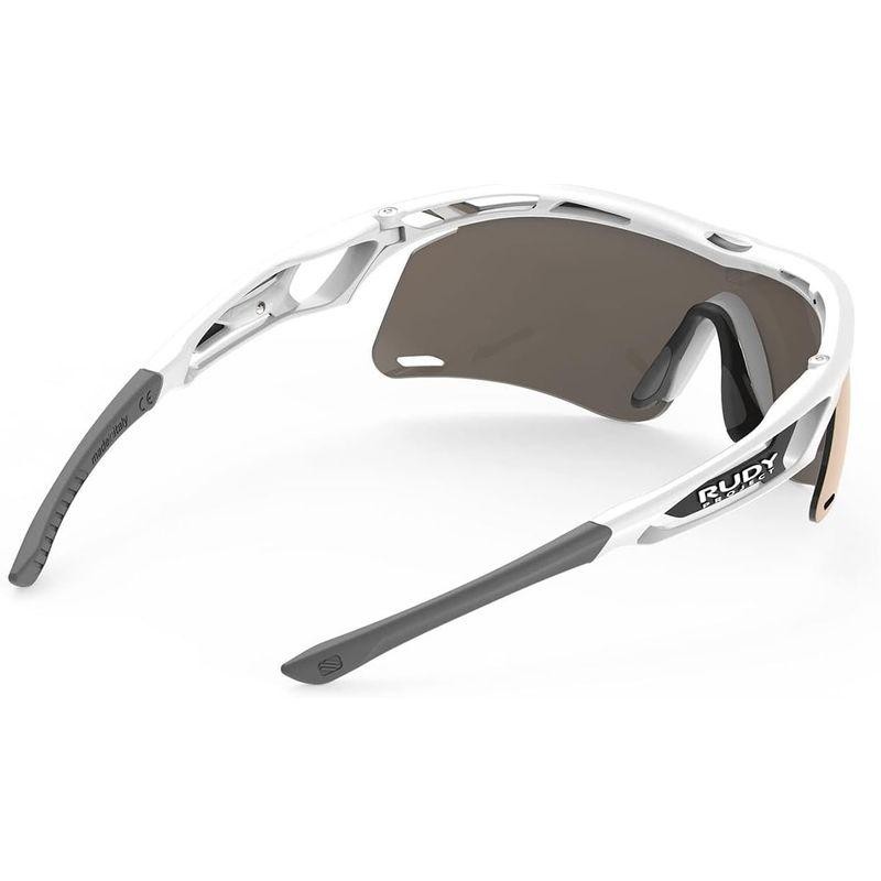 ルディプロジェクト(RUDYPROJECT) スポーツサングラス TRALYX + SLIM