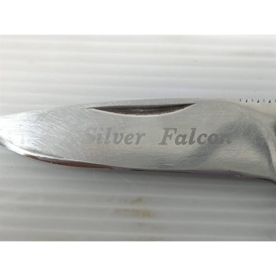 ビンテージ BST ベーシックツール Silver Falcon 440