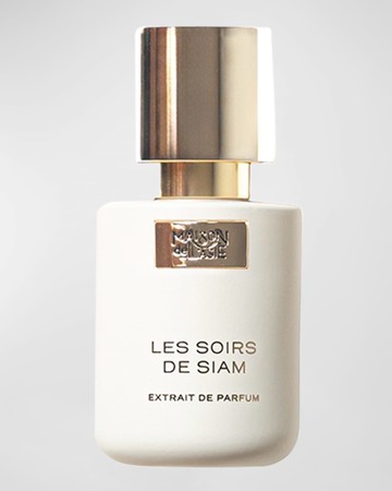 Les Soirs De Siam Extrait De Parfum, 0.5 oz.