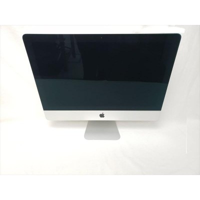 2206079183APPLE一体型ディスクトップパソコン IMACCI5-2300 CI5(7360U)-2.3GHZ 21.5インチ 8GB 1000ＧB Mid-2017　A1418 MACOS Monterey 12.1.1