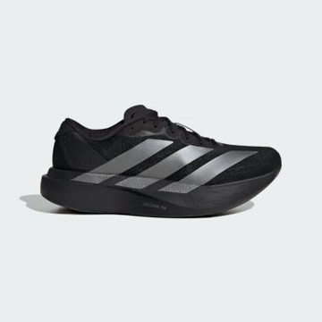 adidas 愛迪達 慢跑鞋 女鞋 運動鞋 緩震 adizero Evo SL W 黑銀 JP7147 (9130)