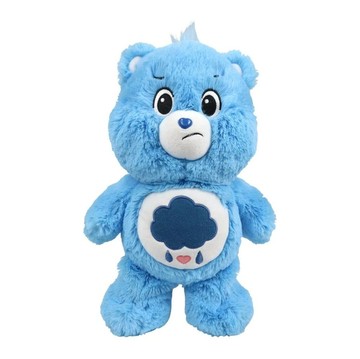 Care Bears-生氣熊