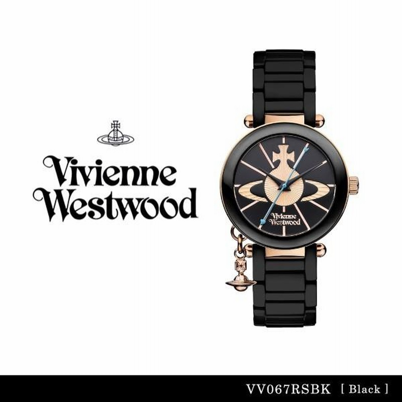 高価値 Vivienne Westwood-ヴィヴィアンウエストウッド-』 時計 腕時計 時計