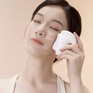 Lisscode 溫感陶瓷刮痧儀