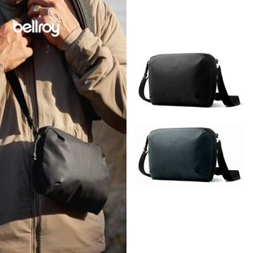 【Bellroy】Venture Travel Crossbody 旅行斜背包