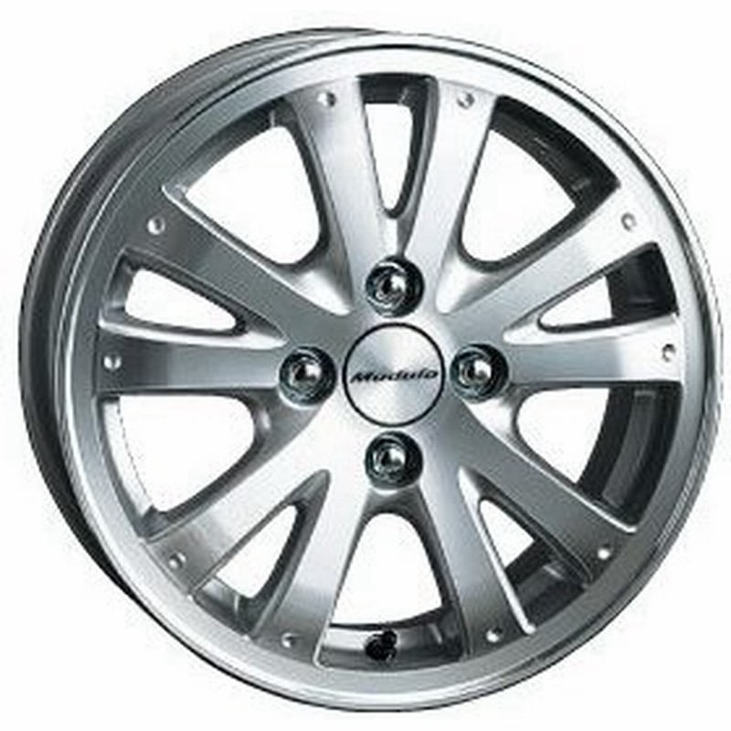 Honda ホンダ Fit フィット 純正 14インチ アルミホイール14 5 1 2j インセット45mm Ms 011 全面切削 1本 10 10 12 04 通販 Lineポイント最大0 5 Get Lineショッピング