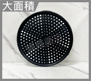 【大花灑盤】電鍍10''頂噴