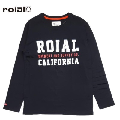 roial tシャツ・カットソーの検索結果 | LINEショッピング