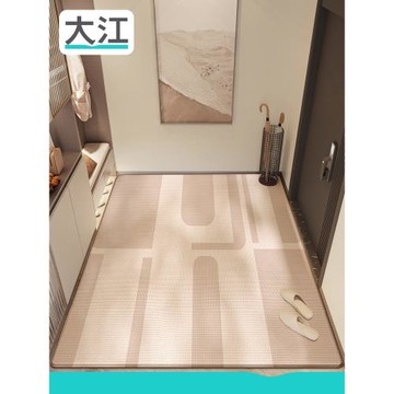 大江入戶門高級感家用耐磨地墊