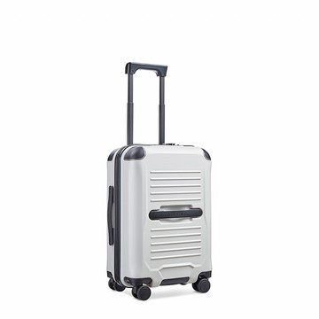 AZPAC 20吋 TRUCKER 2.0 旅行箱/登機箱 象牙白(6800)