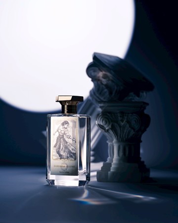 Impression Note 印象筆記 滿月女爵 淡香精100ml