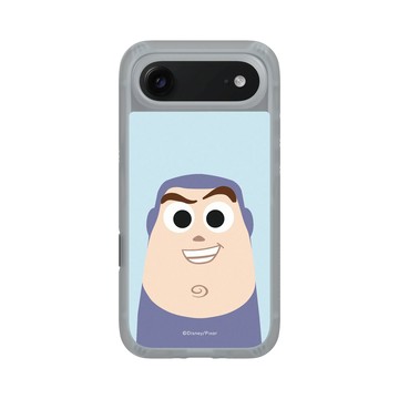 iPhone Air AirX 流變灰 - 迪士尼-玩具總動員 Toy Story - 大臉巴斯光年