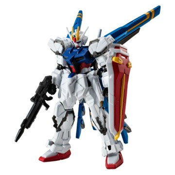 BANDAI 萬代 盒玩 機動戰士鋼彈 G-FRAME FA SD鋼彈G世代永恆 龍騎兵攻擊鋼彈  1個