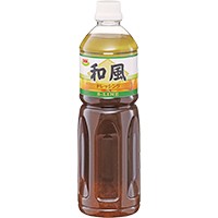  S-LINE ドレッシング和風 1L 常温 5セット