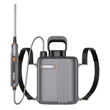 小型電動噴壺 電動噴霧器 消毒農藥噴壺 充電高壓背負式噴霧器 農用噴灑 新型鋰電池打藥機 噴霧器 打藥器
