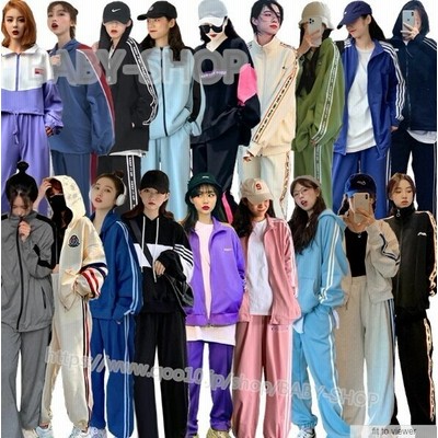 韓国 セットアップ ジャージの通販 12 365件の検索結果 Lineショッピング