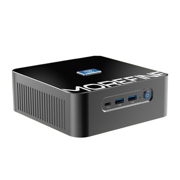iStyle M9 intel迷你電腦 (i9-13900HK/16G/2TB SSD+512G SSD/W11P)