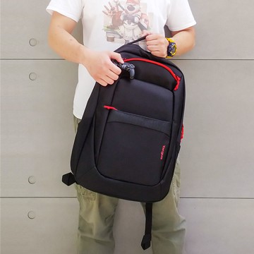 Targus Strike II 17.3 吋 電競電腦後背包 (TBB639)