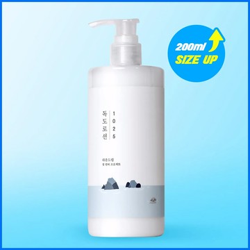 ROUND LAB 1025 Dokdo Lotion 400mL