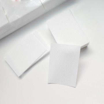 【Cosplus 光妍】卸甲棉片 硬款/軟款 二款