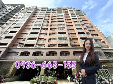 誠售價可談!鼎力路緯城貴賓三房平移車位｜鼎中商圈｜高雄市三民區鼎力路