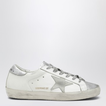 Super Star sneakers White/Ivory/Silver