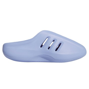 adidas 愛迪達 男女款 ADIFOM IIINFINITY MULE 拖鞋 IH0356  紫色  27.5cm