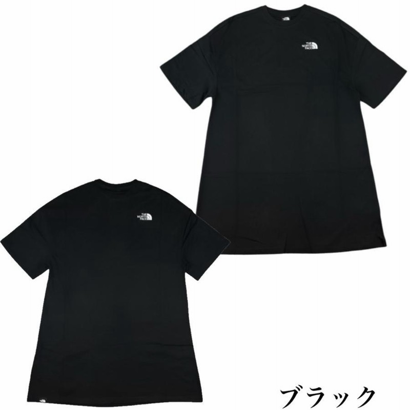 THE NORTH FACE ザ ノースフェイス The North Face Tシャツ