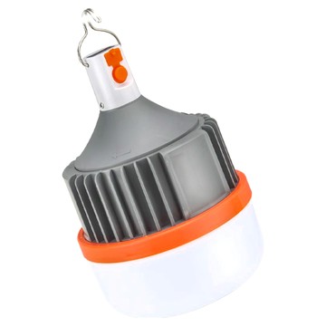 RONEVER LED伸縮式充電吊燈 120W 16cm 213g  1個