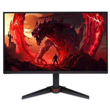Acer 宏碁 VG270U P6 27型 IPS 2K 16:9 144Hz 電競螢幕(可旋轉/內建喇叭/HDR10/FreeSync/1ms