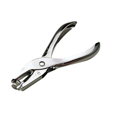 手牌 SDI 0810J 打孔鉗 (附集屑盒) 打洞器 打洞機 打孔機 孔徑6.3mm