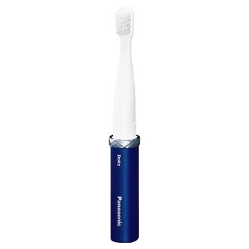 Panasonic Doltz 音波電動牙刷 EW-DS1C 音波震動 輕巧便攜 全機可水洗  藍色  1個