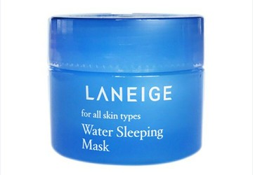 韓國 Laneige 蘭芝 晚安凍膜15ml /2入組 [FIFI SHOP]