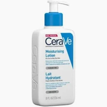 *尋寶趣嚴選*24H出貨 CeraVe 適樂膚 極速修護保濕精華乳236ml/長效潤澤修護霜 454g
