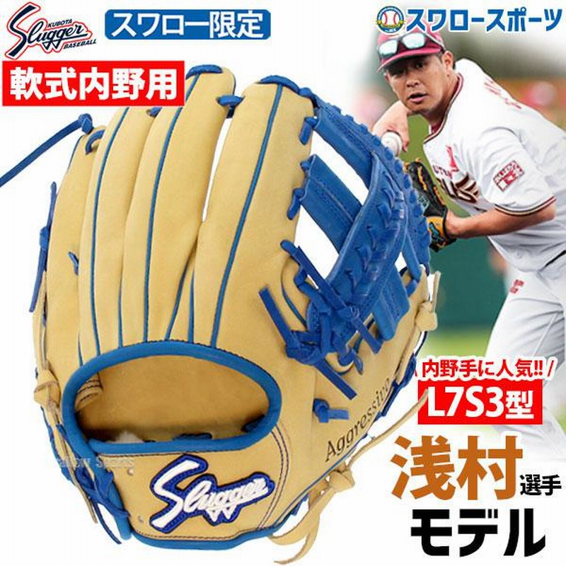 野球 軟式グローブ 軟式 グローブ 久保田スラッガー 限定