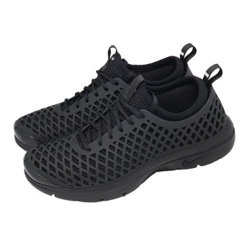 Nike 休閒鞋 Rejuven8 Run OG SP QS 女鞋 男鞋 黑 未來感 IF5958-002