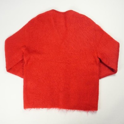 L TENDERLOIN MOHAIR CARDIGAN モヘア カーディガン | nate-hospital.com