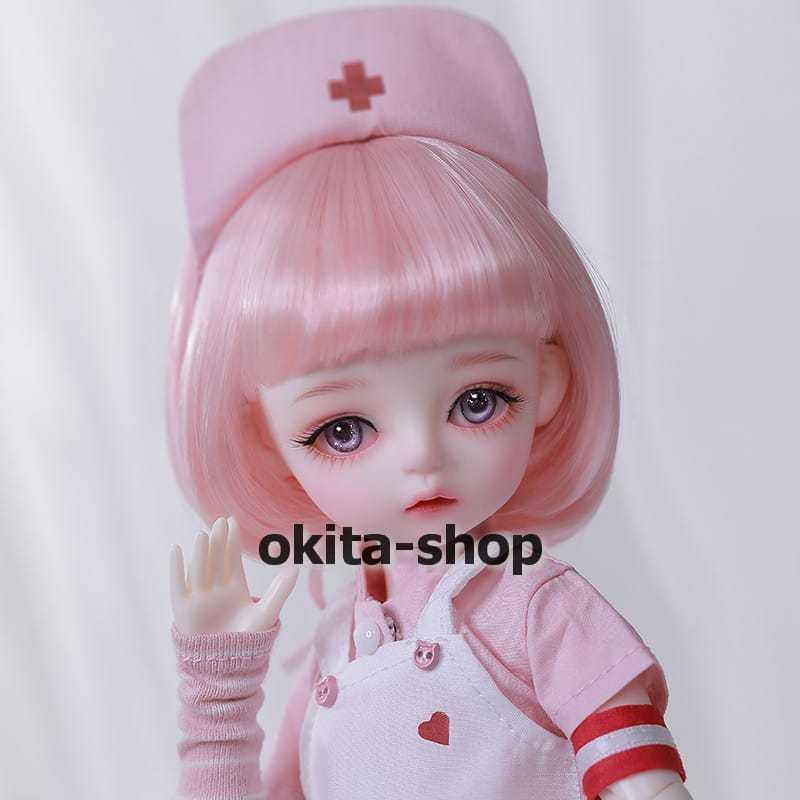 bjd 球体関節人形 bjdドール 人形 ドール dolls 人形ベッド ドール