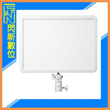 Godox 神牛 P260C Pro 平板柔光燈 45W / 支援Type-C、NP-F電池、DC供電(公司貨)