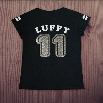 客製化球衣 男女純棉T-shirt 寵物親子裝 客製化禮物 狗狗貓咪衣