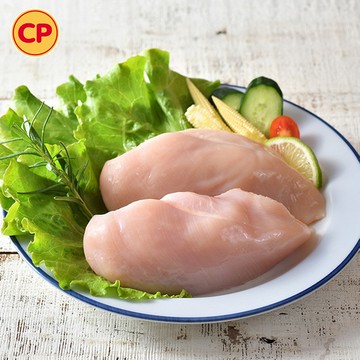 【冷凍生鮮】去皮清雞胸肉2.7KG(每組6包)